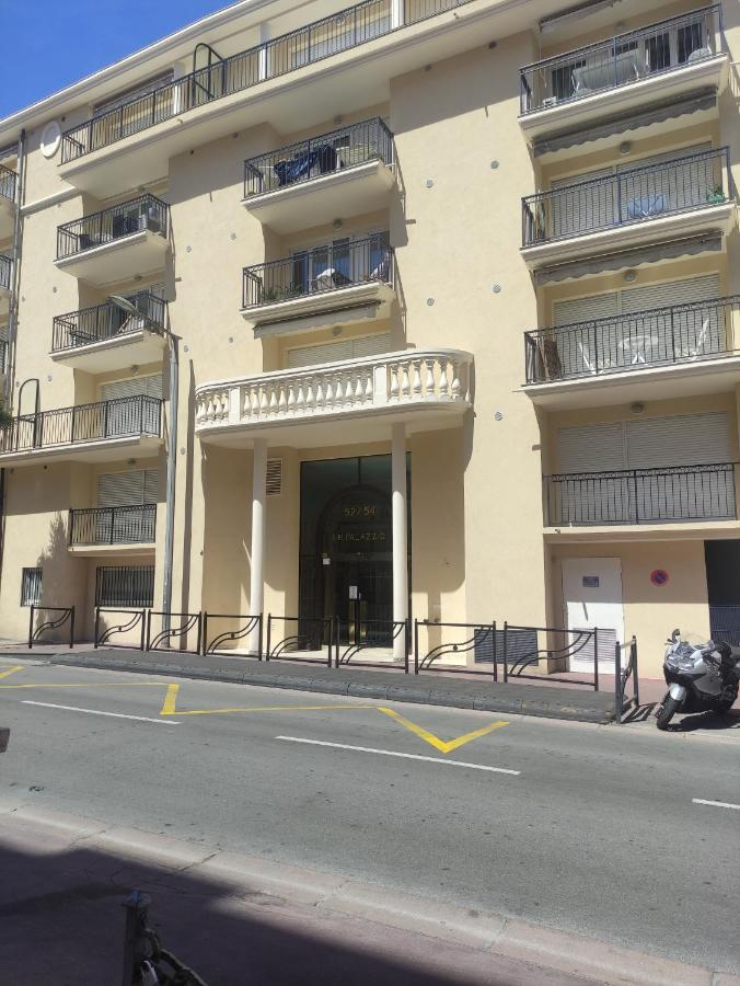 Le Palazzio Apartment Cannes Exterior photo