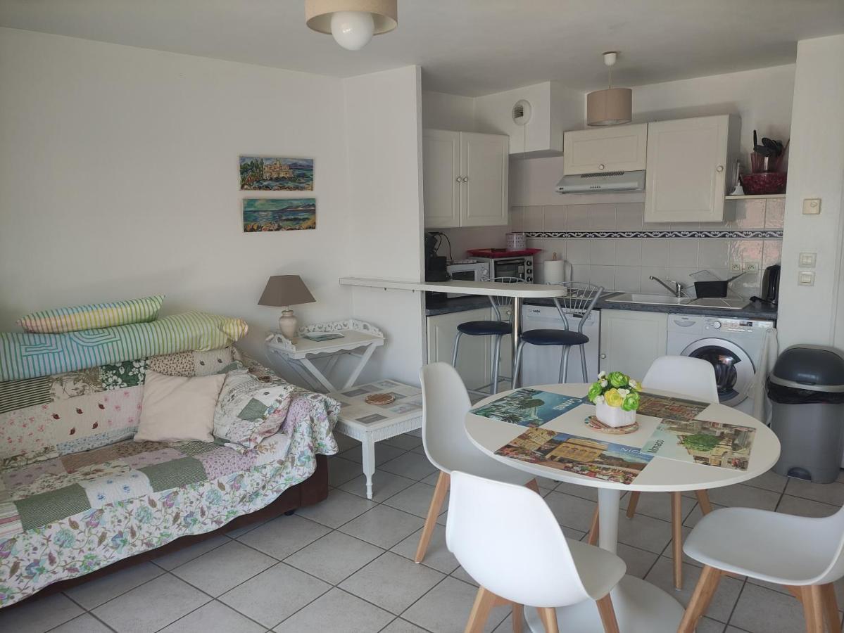 Le Palazzio Apartment Cannes Exterior photo